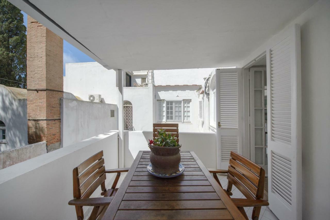 Apartamento Tragara 12C Art House, Capri Exterior foto